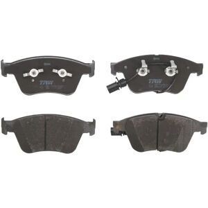 Bentley 3w0698151r Pastillas de freno - Compatible con Bentley Continental Flying Bentley 3w0698151r Pastillas de freno - Compatible con Bentley Continental Flying