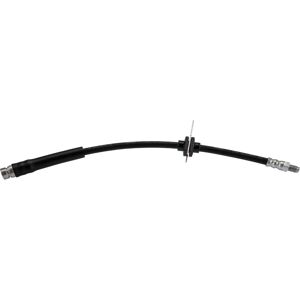 Flexible de frein TRW - M10x1, 424mm, Filetage intérieur/extérieur - Publicité Flexible de frein TRW - M10x1, 424mm, Filetage intérieur/extérieur - Publicité