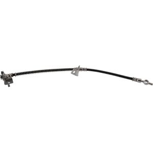 Flexible de frein TRW PHD2026 - M10x1, 485mm, Raccord banjo - Publicité Flexible de frein TRW PHD2026 - M10x1, 485mm, Raccord banjo - Publicité