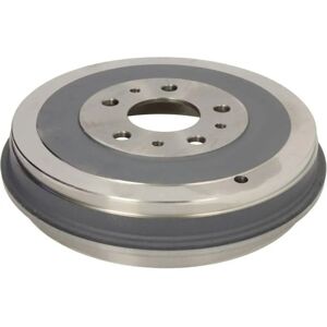 TRW Tambour de frein - Modèle DB4563 pour FIAT Doblo, Qubo & Opel Combo - Publicité TRW Tambour de frein - Modèle DB4563 pour FIAT Doblo, Qubo & Opel Combo - Publicité