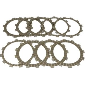 Pièces d’embrayage TRW MCC468-9 - Plaques d’embrayage pour motos Pièces d’embrayage TRW MCC468-9 - Plaques d’embrayage pour motos