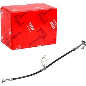 Flexible de frein TRW PHD2124 - 470mm M10x1 Banjon - Type de frein - Publicité Flexible de frein TRW PHD2124 - 470mm M10x1 Banjon - Type de frein - Publicité