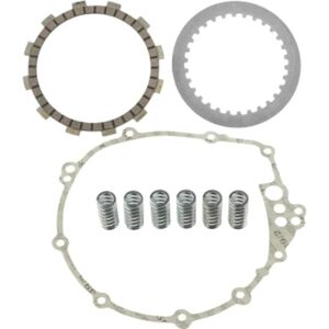 Kit d'embrayage moto TRW - MSK257 Kit d'embrayage moto TRW - MSK257