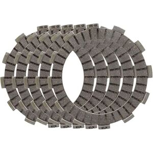 Pièces d'embrayage moto TRW MCC557-5 - Durables, Organiques, Haute performance Pièces d'embrayage moto TRW MCC557-5 - Durables, Organiques, Haute performance