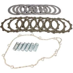Kit d'embrayage TRW - Variantes moto, MSK264 - Complet Kit d'embrayage TRW - Variantes moto, MSK264 - Complet