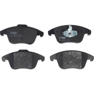 Plaquettes de frein disque TRW GDB2307 pour Ford Mondeo 5 - Kit de freinage - Publicité Plaquettes de frein disque TRW GDB2307 pour Ford Mondeo 5 - Kit de freinage - Publicité
