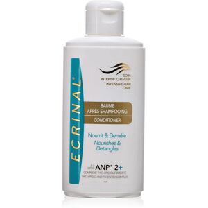 Ecrinal Anp 2+ Bálsamo Acondicionador - Cuidado para Cabello Seco Ecrinal Anp 2+ Bálsamo Acondicionador - Cuidado para Cabello Seco
