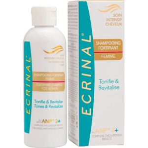 Shampooing Femmes ANP 2+ 200ml - Soin capillaire - Publicité Shampooing Femmes ANP 2+ 200ml - Soin capillaire - Publicité