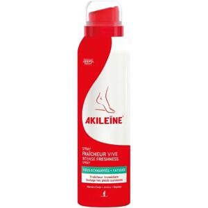Akileïne Viva Freshness Spray - Foot Spray - 150mL Akileïne Viva Freshness Spray - Foot Spray - 150mL