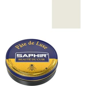 Saphir Beaute du Cuir Luksusowa pasta de cire pour chaussures, haute brillance, 50ml Saphir Beaute du Cuir Luksusowa pasta de cire pour chaussures, haute brillance, 50ml