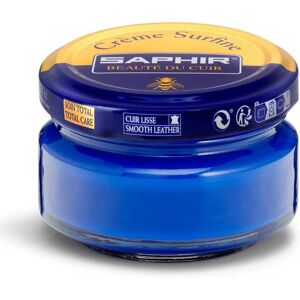 Saphir Beaute du Cuir Crème Surfine - Cirage - Soin du Cuir Saphir Beaute du Cuir Crème Surfine - Cirage - Soin du Cuir