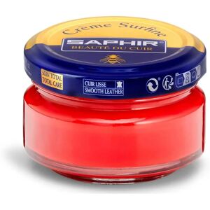 Saphir Beaute du Cuir Modèle Rouge - Cirage Saphir Beaute du Cuir Modèle Rouge - Cirage