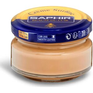 Saphir Beaute du Cuir Crème Surfine - Cirage - 50ml Saphir Beaute du Cuir Crème Surfine - Cirage - 50ml