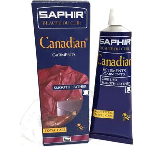 Crème Canadian Saphir Beaut du Cuir - Neutre Crème Canadian Saphir Beaut du Cuir - Neutre