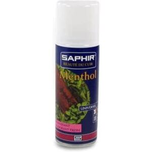 Désodorisant pour chaussures Saphir Menthol - Désodorisant Désodorisant pour chaussures Saphir Menthol - Désodorisant