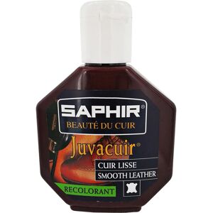 Saphir Beaute Du Cuir Juvacuir Recolorant Cuir - Bordeaux - Publicité Saphir Beaute Du Cuir Juvacuir Recolorant Cuir - Bordeaux - Publicité