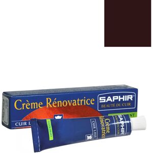 Saphir Soin du Cuir Bordeaux - Crème Rénovatrice - 25ml Saphir Soin du Cuir Bordeaux - Crème Rénovatrice - 25ml