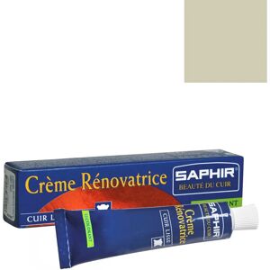 Saphir Crème Rénovatrice Cuir Beige - Type de Produit Saphir Crème Rénovatrice Cuir Beige - Type de Produit