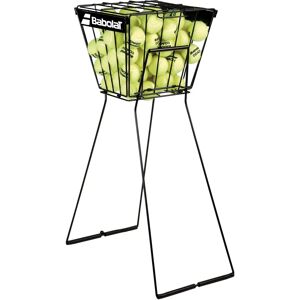 Babolat Sort Tennisboldvogn - Ball Hopper Babolat Sort Tennisboldvogn - Ball Hopper
