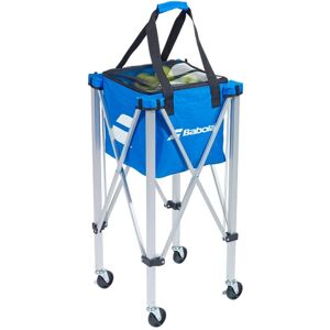 Babolat Rollwagen Für Bälle - 120 Bälle Babolat Rollwagen Für Bälle - 120 Bälle