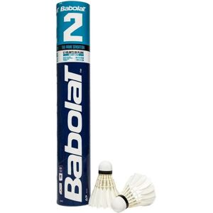 Babolat Feather 2 78 - Badminton Shuttlecocks Babolat Feather 2 78 - Badminton Shuttlecocks