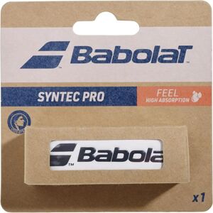 Babolat Syntec Pro X 1 Wit - Racket Accessoire Babolat Syntec Pro X 1 Wit - Racket Accessoire
