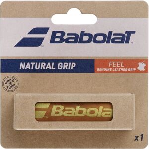 Babolat Natural Grip - Tennisgreb - Brun Babolat Natural Grip - Tennisgreb - Brun