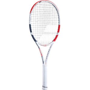 Rakieta tenisowa Babolat Pure Strike 100 - Kontrola, Spin, Moc Rakieta tenisowa Babolat Pure Strike 100 - Kontrola, Spin, Moc