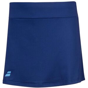 Babolat Naisten Pelkää Skirt Sininen Joustava - Tennis Skirt XS Babolat Naisten Pelkää Skirt Sininen Joustava - Tennis Skirt XS
