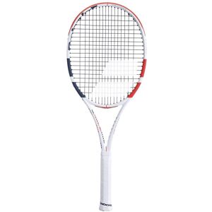 Babolat Pure Strike Tour - Tennis Racket - Unstrung - 16x19 - Red/White/Black Babolat Pure Strike Tour - Tennis Racket - Unstrung - 16x19 - Red/White/Black