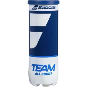 Babolat Modelo 501083 - Pelotas de Tenis Todo Terreno Babolat Modelo 501083 - Pelotas de Tenis Todo Terreno