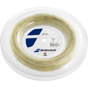 Babolat - Addixion - 1.30 mm - Luonnollinen - Strings Babolat - Addixion - 1.30 mm - Luonnollinen - Strings