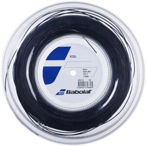 Babolat Xcel 200m - Flexible, Soft, French-made Tennis String - Tennis String Babolat Xcel 200m - Flexible, Soft, French-made Tennis String - Tennis String