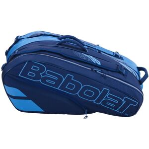 Babolat Tenniskasse X12 Pure Drive - Unisex - Blå Babolat Tenniskasse X12 Pure Drive - Unisex - Blå