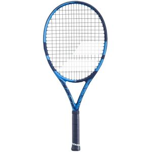 Babolat Junior 25 Blue Tennis Racket - Junior Tennis Equipment Babolat Junior 25 Blue Tennis Racket - Junior Tennis Equipment