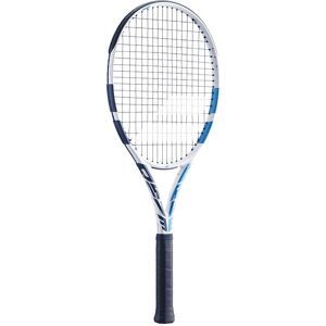 Babolat Evo Drive Tennis Racket - Lightweight, Power, Comfort Babolat Evo Drive Tennis Racket - Lightweight, Power, Comfort