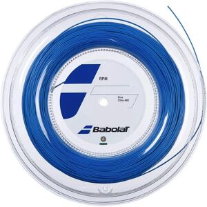 Babolat RPM Power - Elektrisch Blau 1,25 mm Tennissaiten Babolat RPM Power - Elektrisch Blau 1,25 mm Tennissaiten