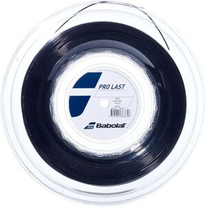 Babolat Pro Last Tennissaiten - 200m - Schwarz - 1,30mm - Unisex Babolat Pro Last Tennissaiten - 200m - Schwarz - 1,30mm - Unisex