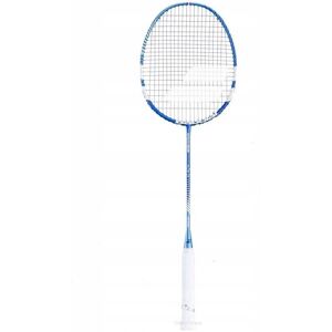 Babolat Satelite Origin Ess S FCS Strung - Niebieski - Unisex - 66,2cm - Rakieta do badmintona Babolat Satelite Origin Ess S FCS Strung - Niebieski - Unisex - 66,2cm - Rakieta do badmintona
