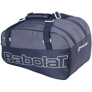 Babolat Evo Court S Plecak - Szary - Torba do tenisa Babolat Evo Court S Plecak - Szary - Torba do tenisa