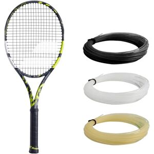 Babolat Pure Aero 98 Tennis Racquet - Control, Spin, 98 sq.inch Babolat Pure Aero 98 Tennis Racquet - Control, Spin, 98 sq.inch