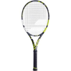 Babolat Pure Aero - Control & Spin Tennis Racket Babolat Pure Aero - Control & Spin Tennis Racket