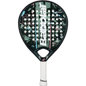 Babolat Pure Aero 2023 - Spin, Vibration Damping & Aero Frame Babolat Pure Aero 2023 - Spin, Vibration Damping & Aero Frame