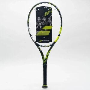 Babolat Pure Aero Tennis Racket - Control, Spin, Lightweight Babolat Pure Aero Tennis Racket - Control, Spin, Lightweight