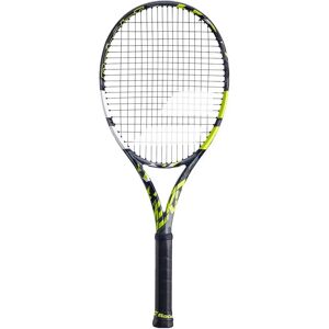 Babolat Pure Aero - Lettvekt Tennisspiller - Spin Teknologi Babolat Pure Aero - Lettvekt Tennisspiller - Spin Teknologi
