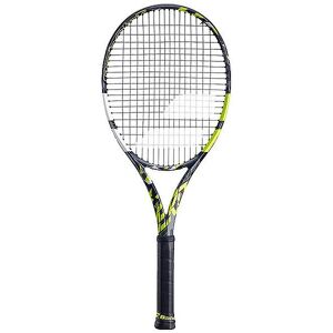 Babolat Pure Aero S NCV - Spin-Technologie, Aero Rahmen - Tennisschläger Babolat Pure Aero S NCV - Spin-Technologie, Aero Rahmen - Tennisschläger