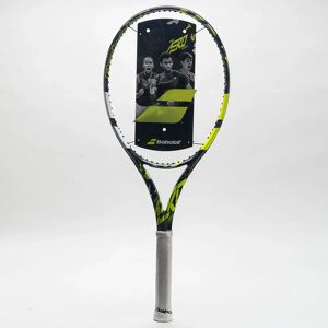 Babolat Pure Aero Team - Lichtgewicht tennisracket voor meer spin Babolat Pure Aero Team - Lichtgewicht tennisracket voor meer spin