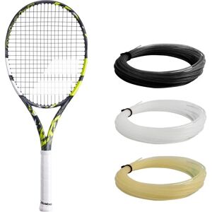 Raqueta de tenis Babolat Pure Aero Team - Ligera, Spin, 16/19 Raqueta de tenis Babolat Pure Aero Team - Ligera, Spin, 16/19