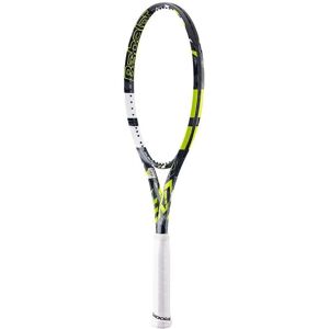 Babolat Pure Aero Lite - Lightweight Tennis Racket for Beginners - Tennis Racket Babolat Pure Aero Lite - Lightweight Tennis Racket for Beginners - Tennis Racket