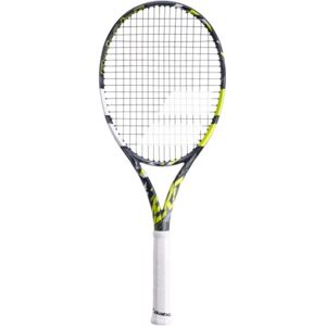 Babolat Pure Aero Lite Unstrung Tennis Racket - Lightweight & Spin-Friendly Babolat Pure Aero Lite Unstrung Tennis Racket - Lightweight & Spin-Friendly